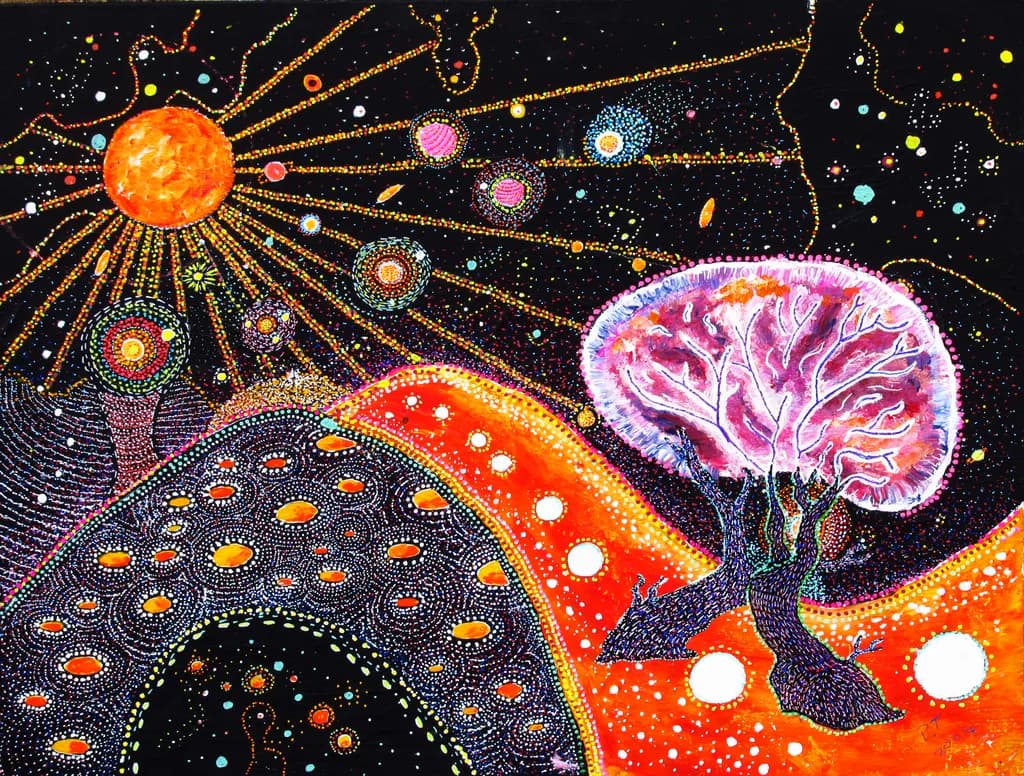 Cosmic Energy