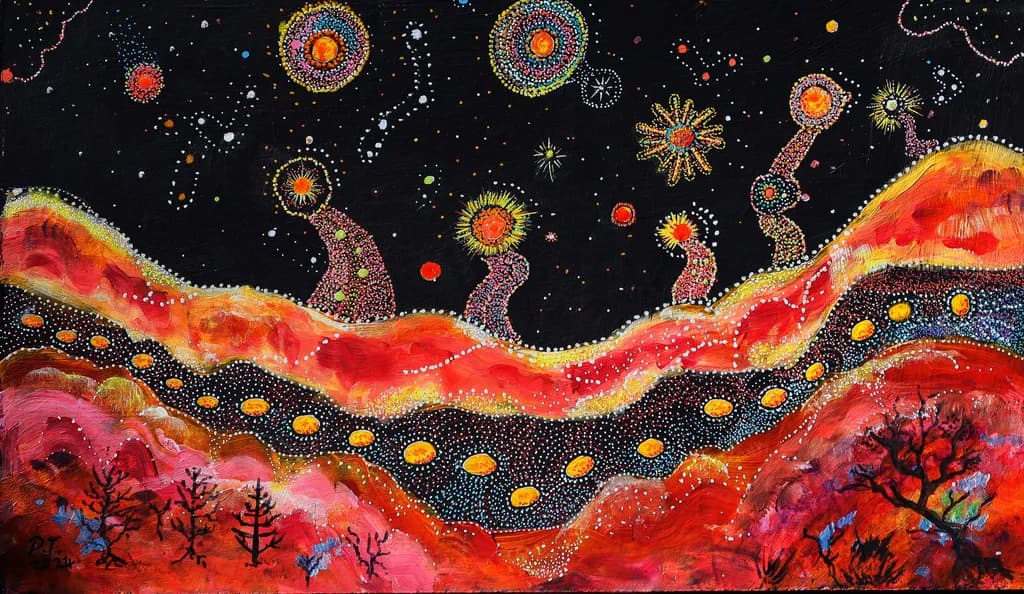 Life in the cosmos