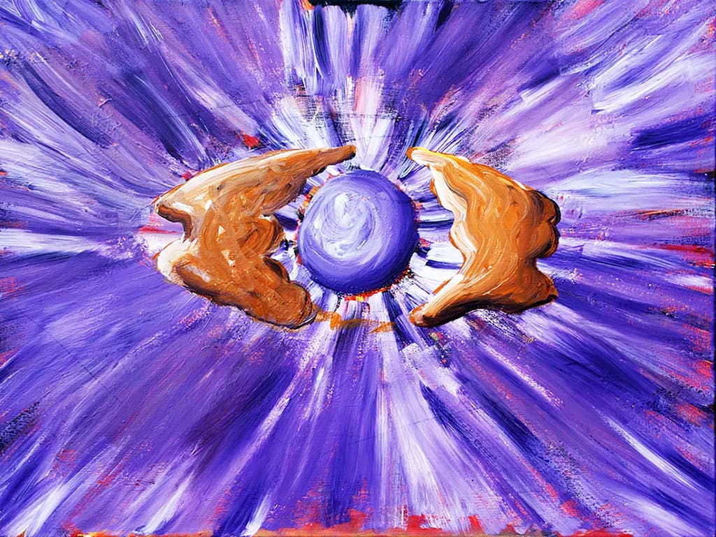 Cosmic Connection