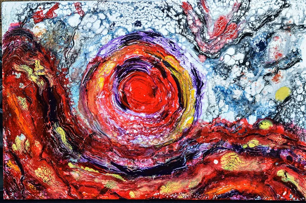  "Gravity 2"
