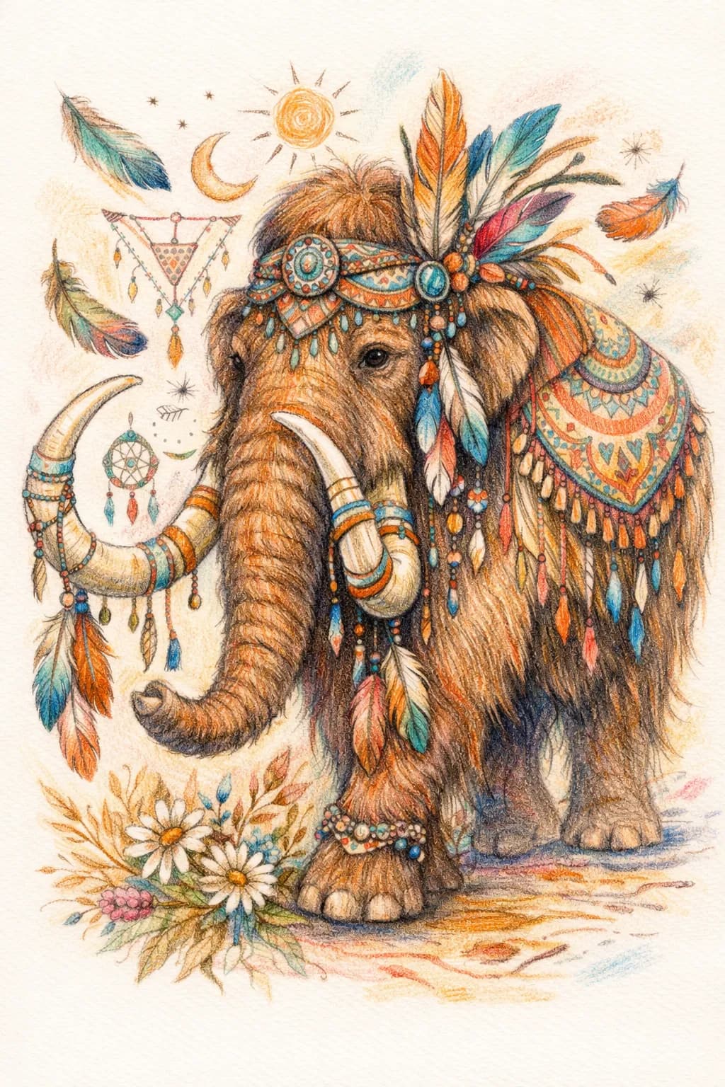 Bohemian Mammoth