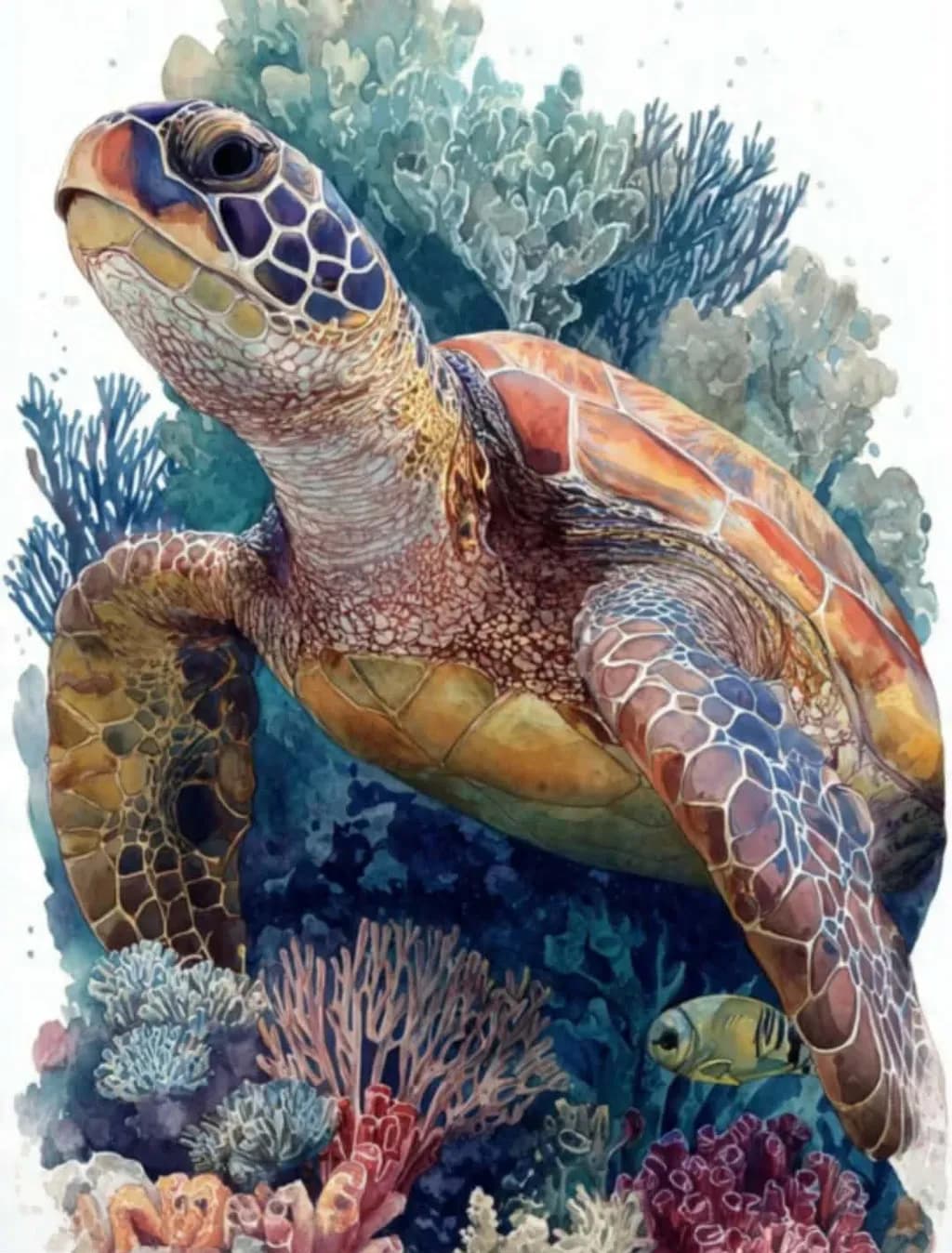 Coral Guardian