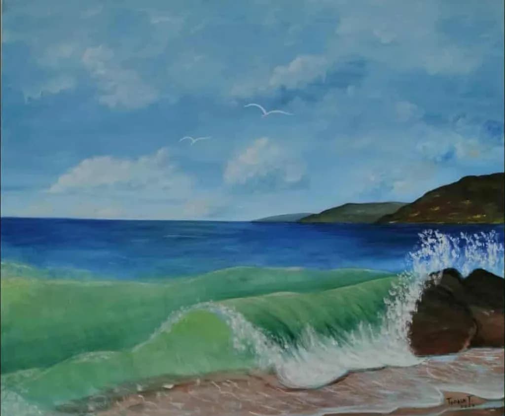 Coastal Crest