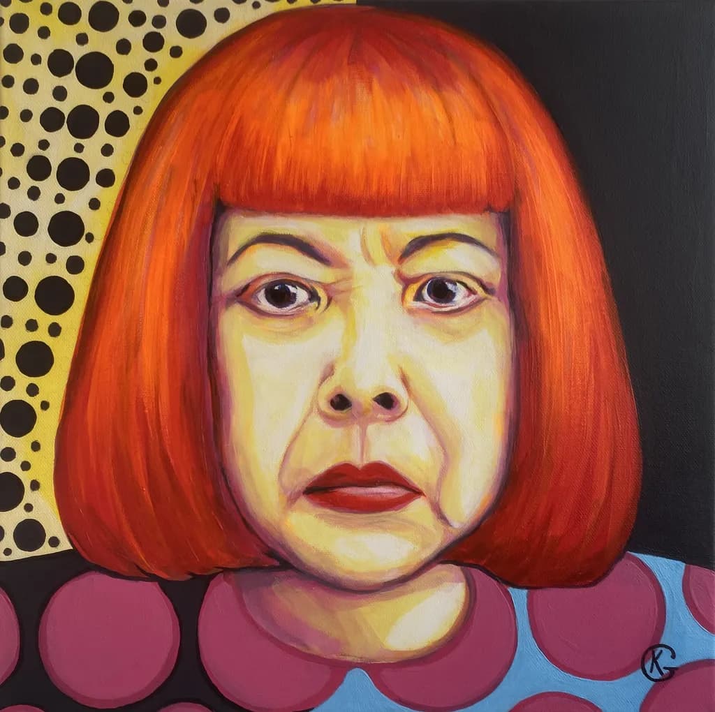 Kusama