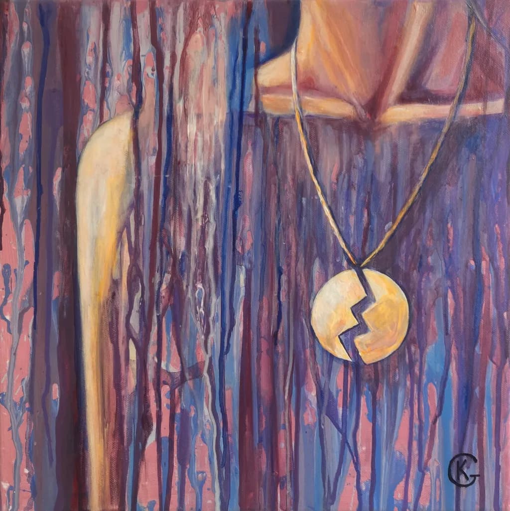 Fragmented Essence