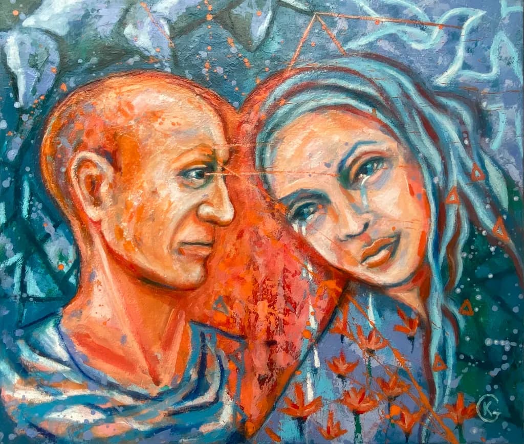 Connected Souls