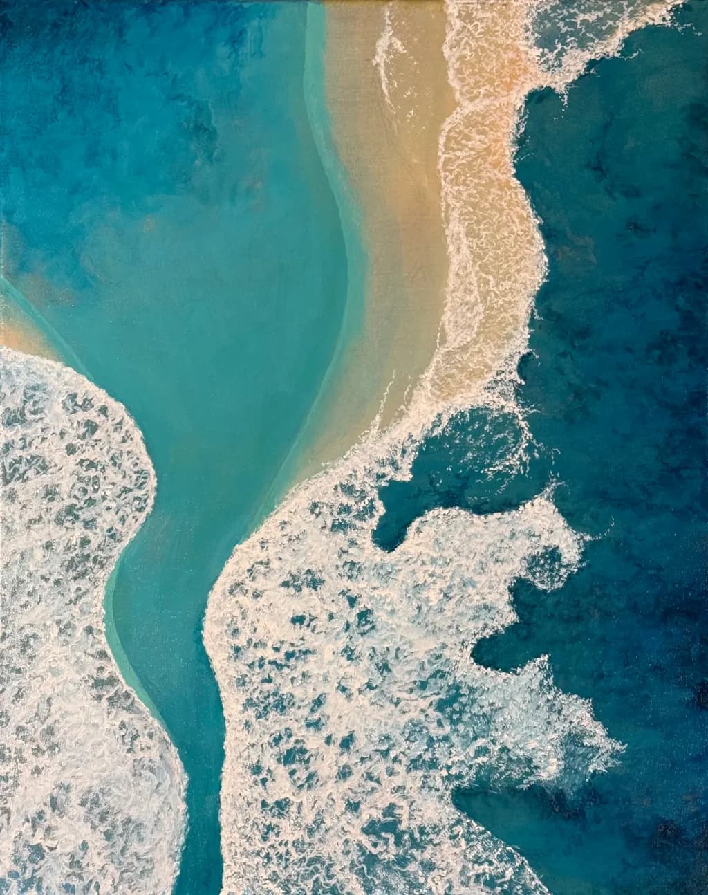 Sandbar Shores