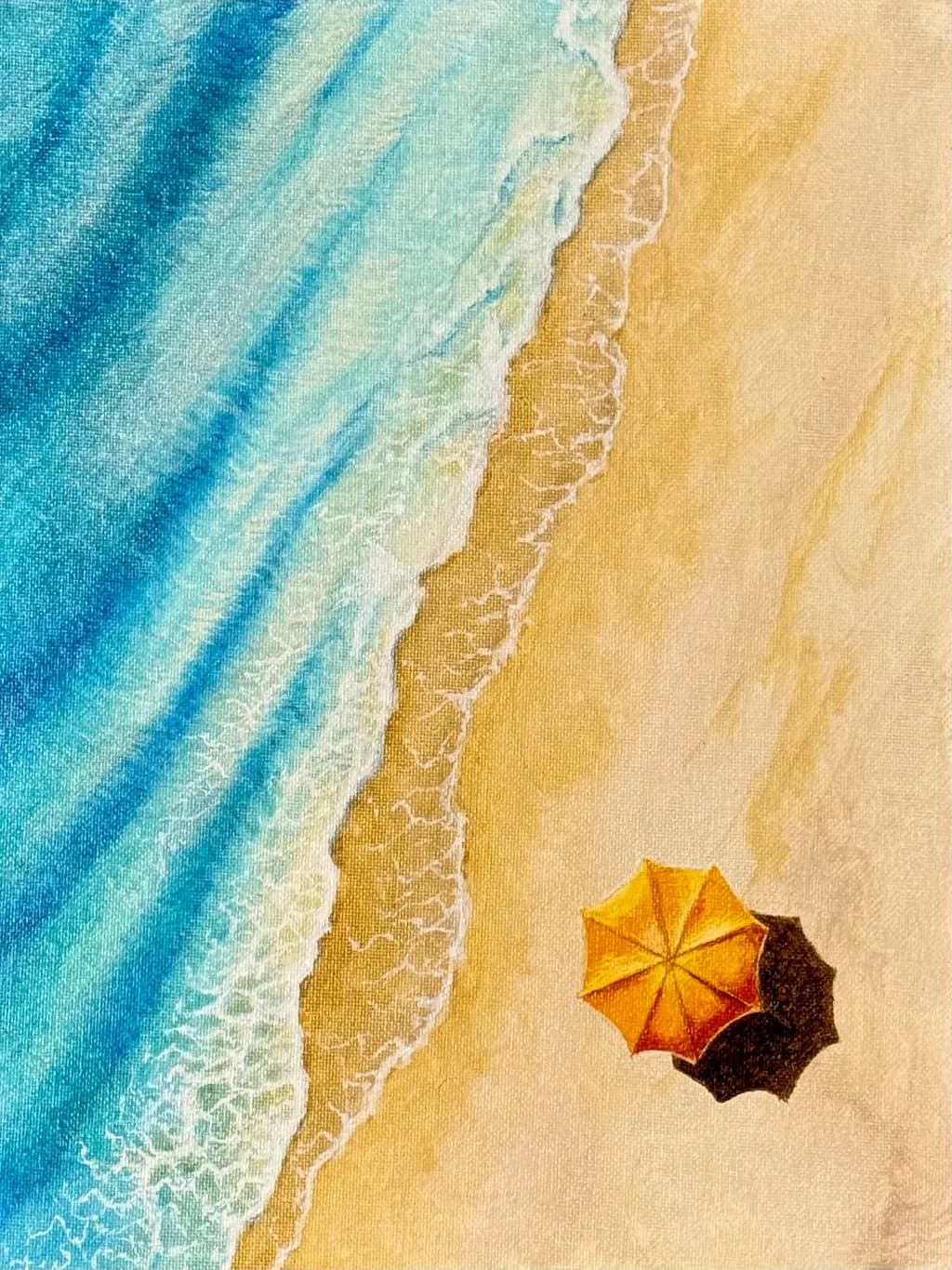 Golden Shade