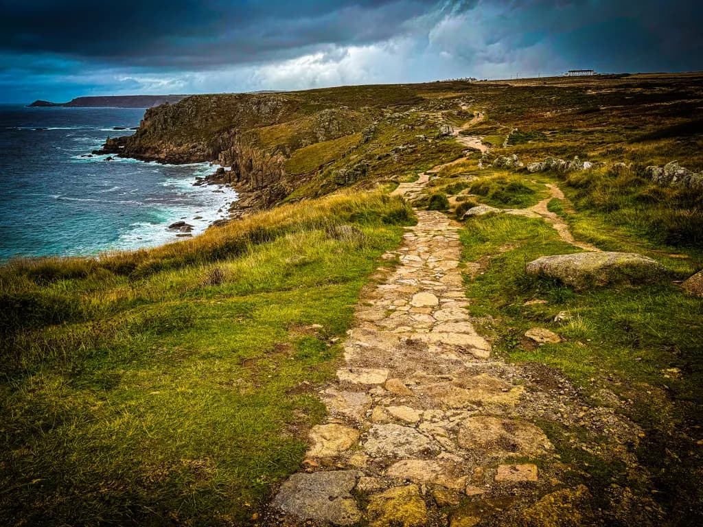 Coastal Pathway