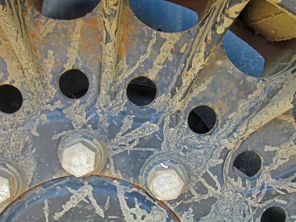 Rustic Elegance: Capturing the Beauty of Farm Equipment in Original Artistry