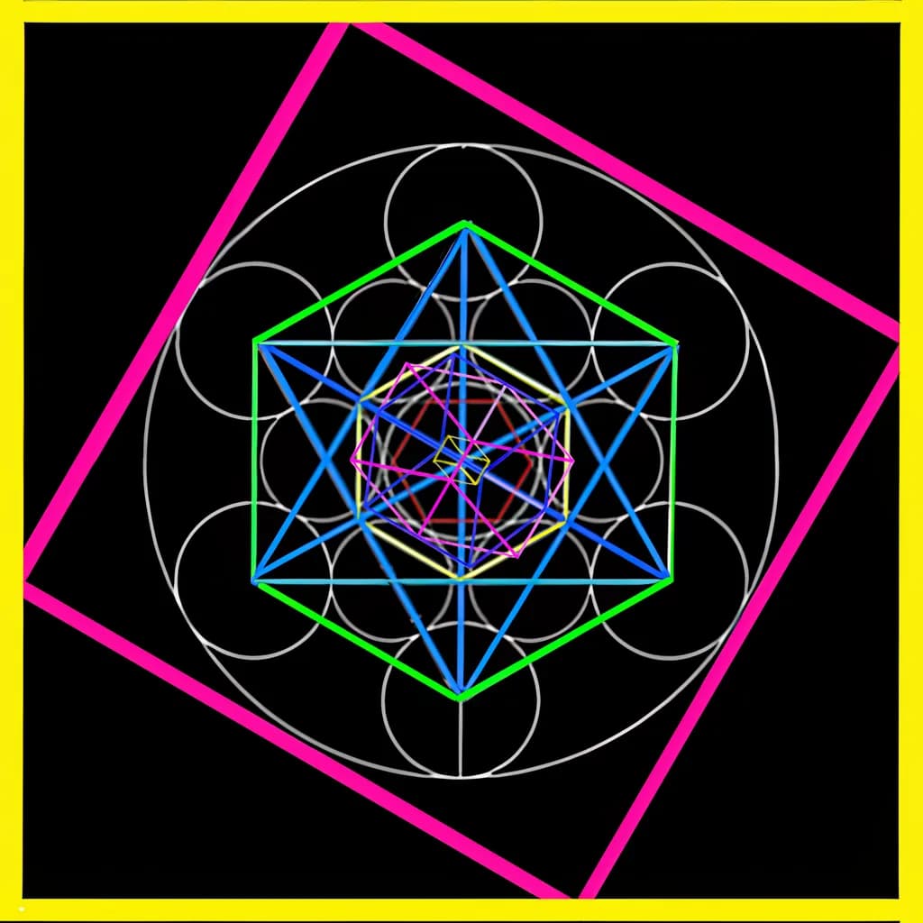 Geometric Harmony