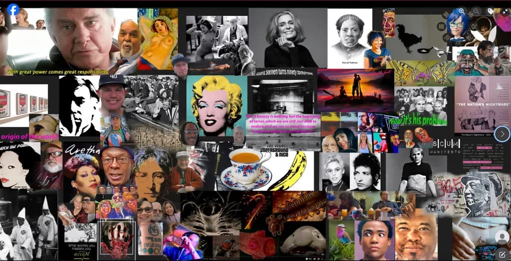 Cultural Mosaic