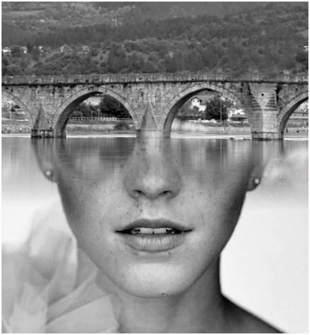Reflected Essence