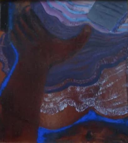 Whispers of Color: A Journey Through Shadows and Light