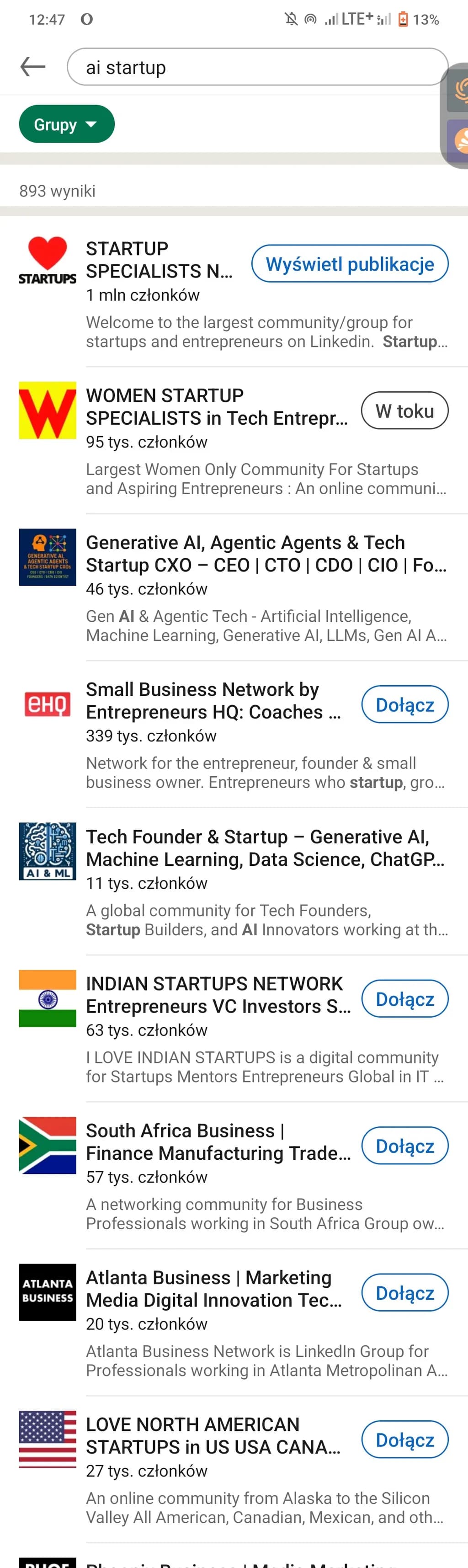 Innovative Connections: The Pulse of Startup Culture in the Digital Age