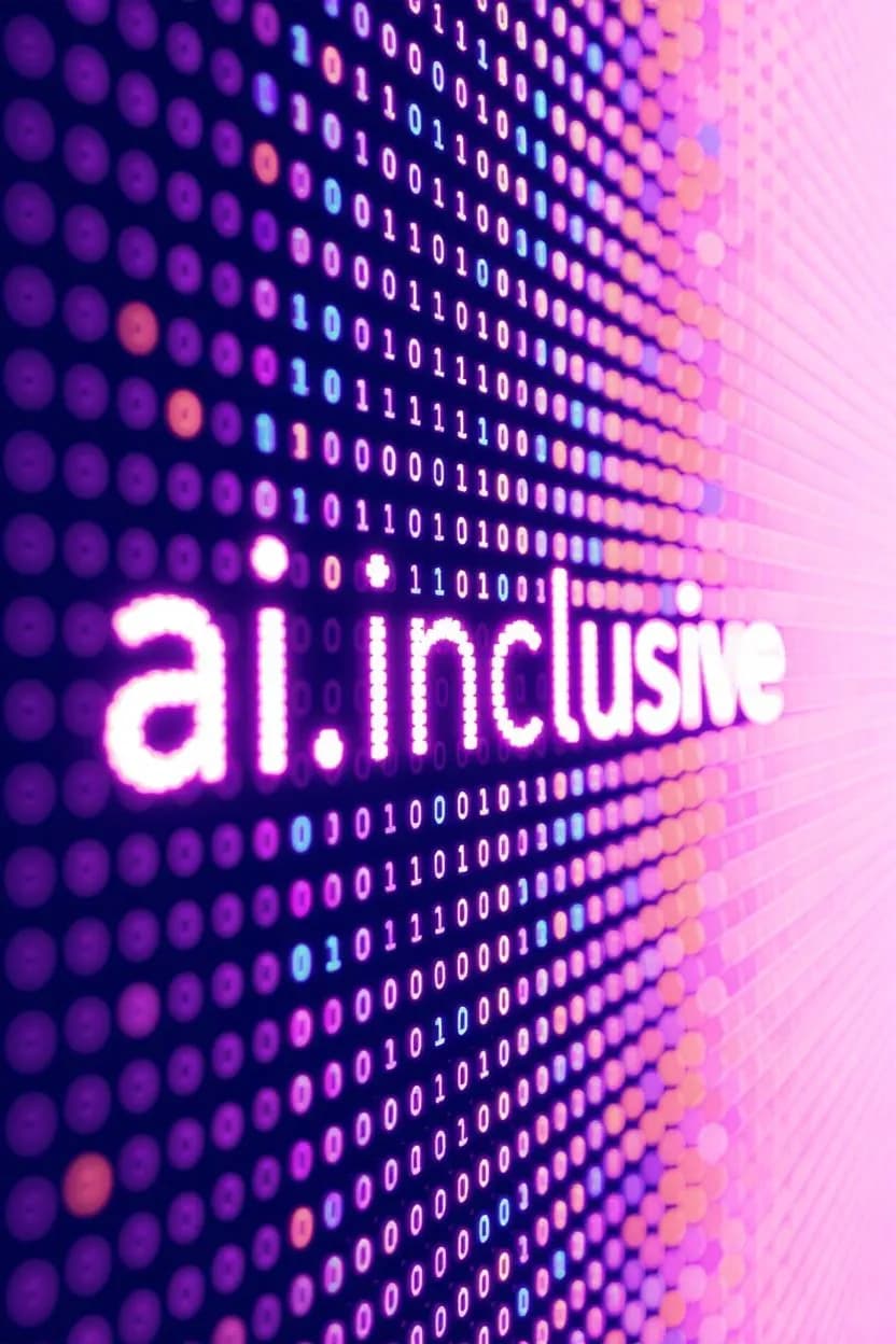 Digital Harmony: Embracing Inclusivity in the Age of AI