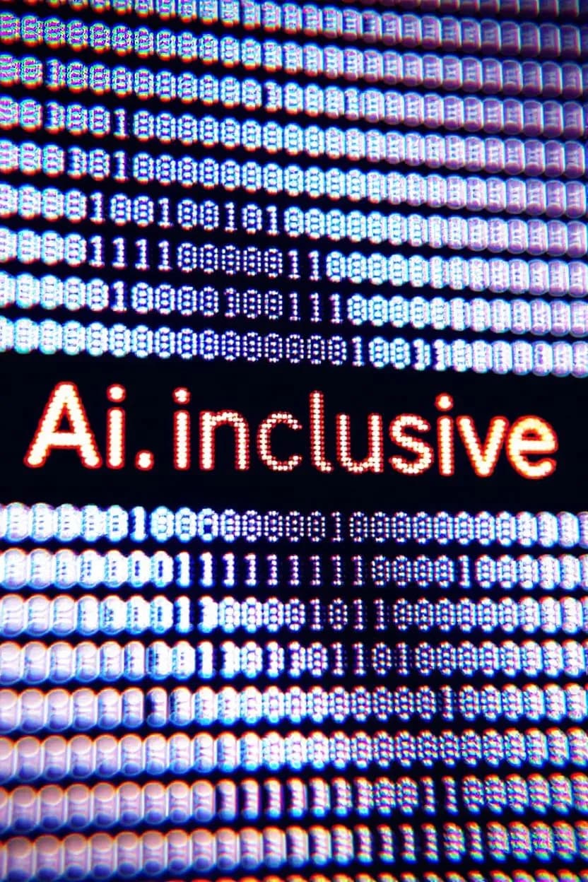 Digital Harmony: Embracing Inclusivity in the Age of AI and Code