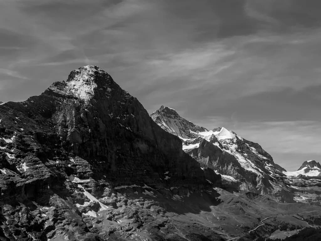 Guardians of the Swiss Alps