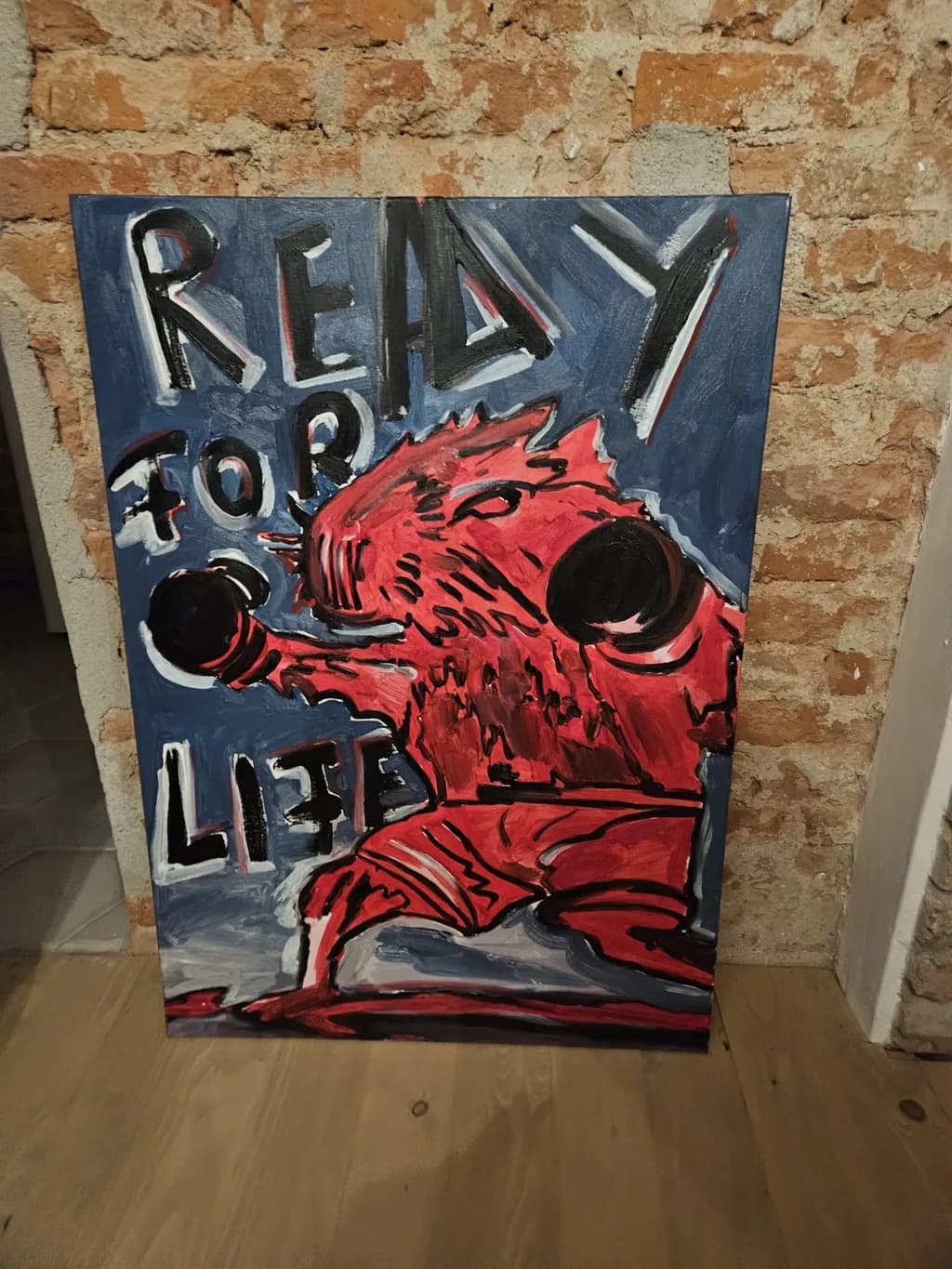 Ready for Life