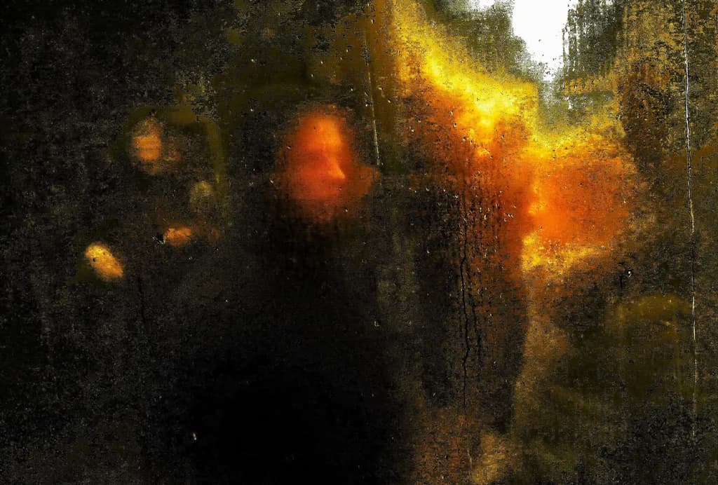 Shadowed Encounters