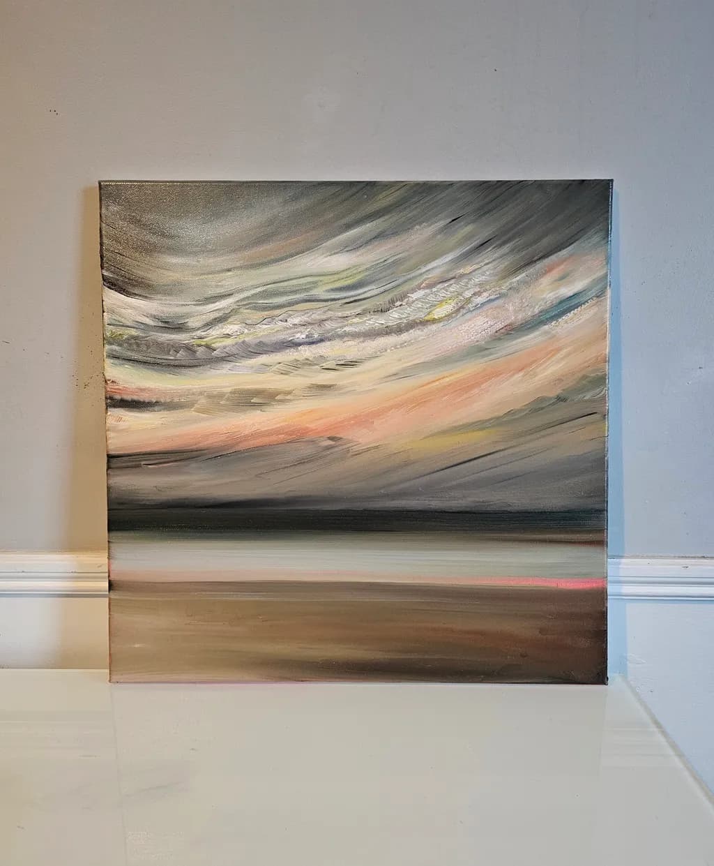 Skyline Harmony