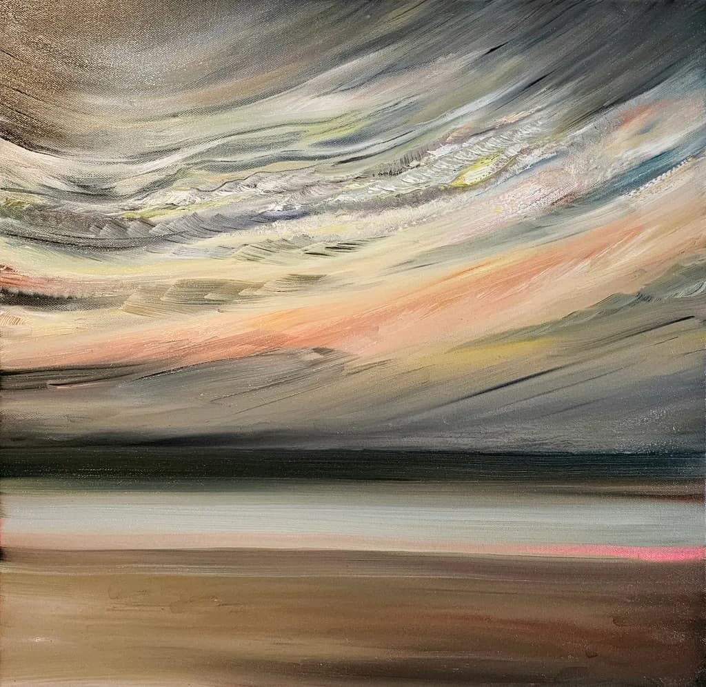 Twilight Horizon