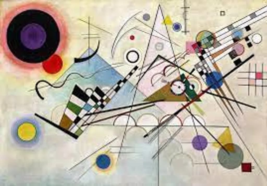 Geometric Harmony
