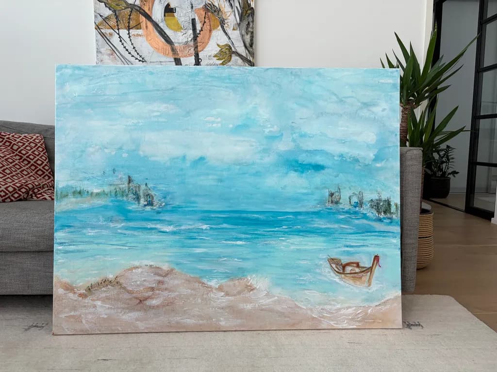 Coastal Drift