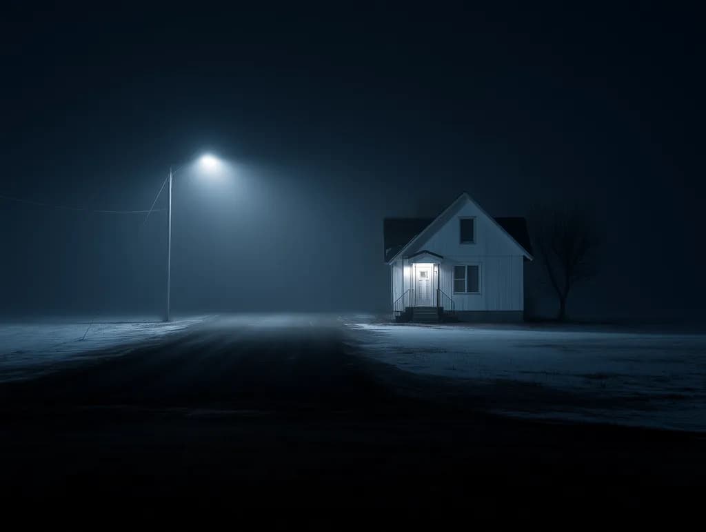 Silent Illumination