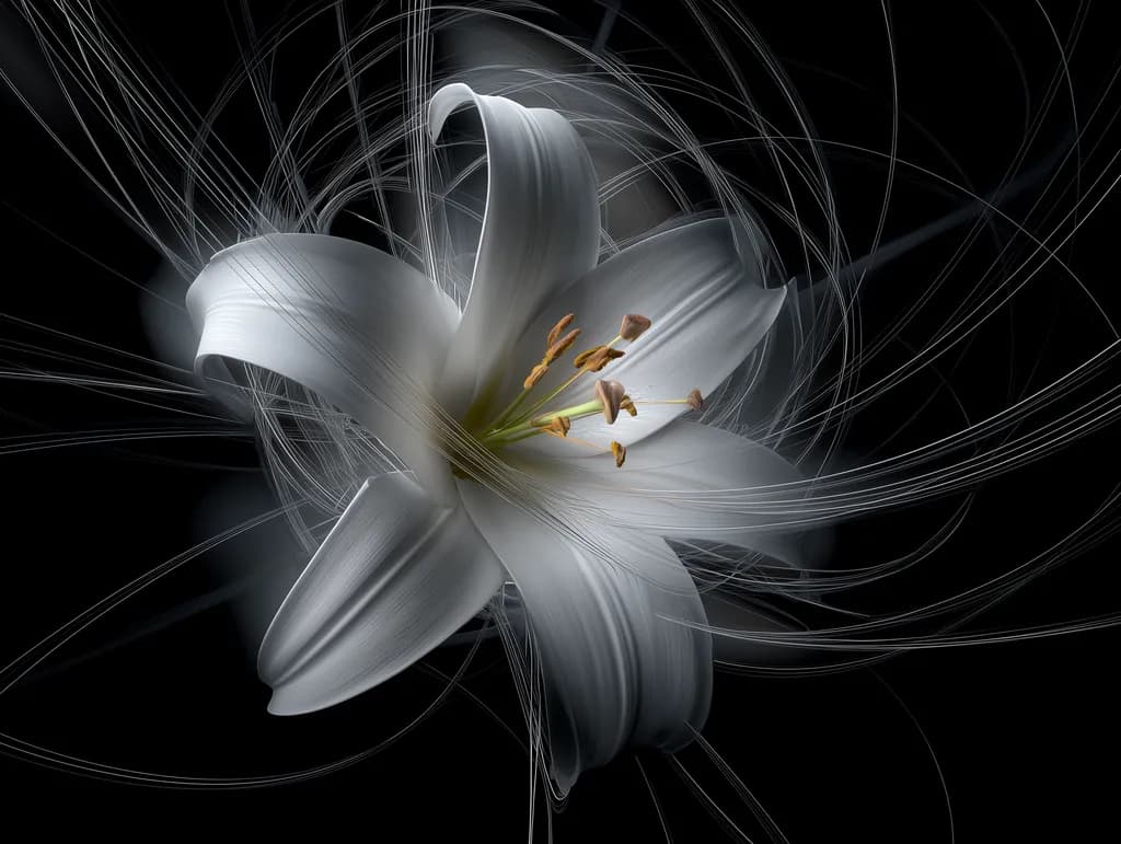Lily Fusion