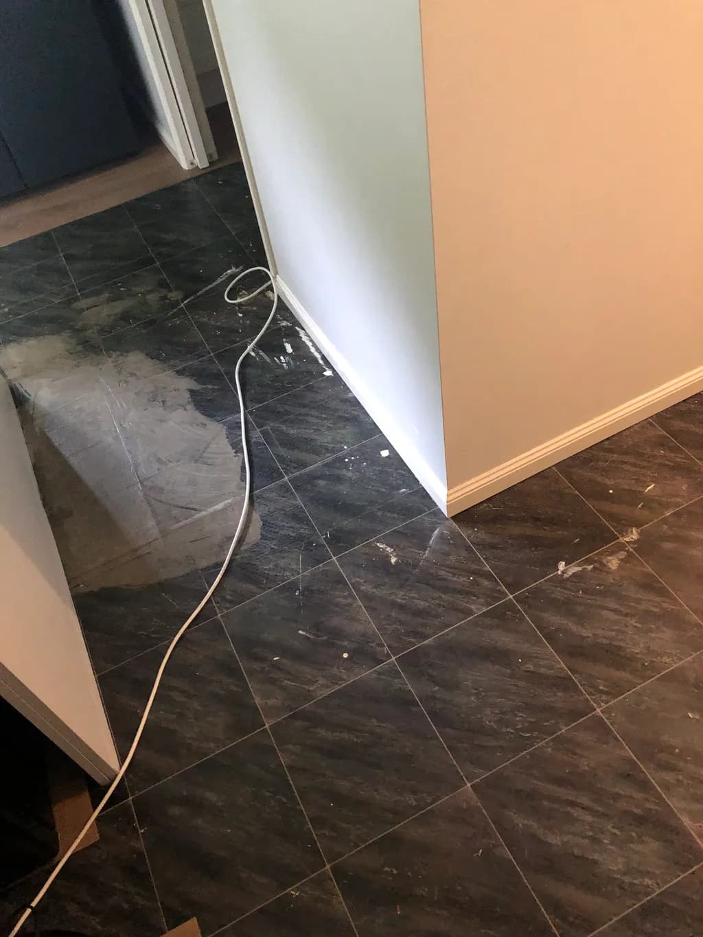 Renovation Reflections: The Art of Transformation in Tile and Space