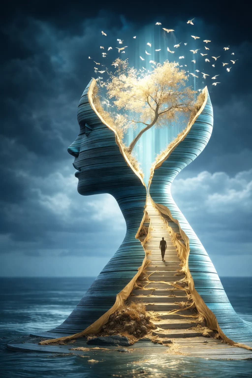 Tree of Awakening