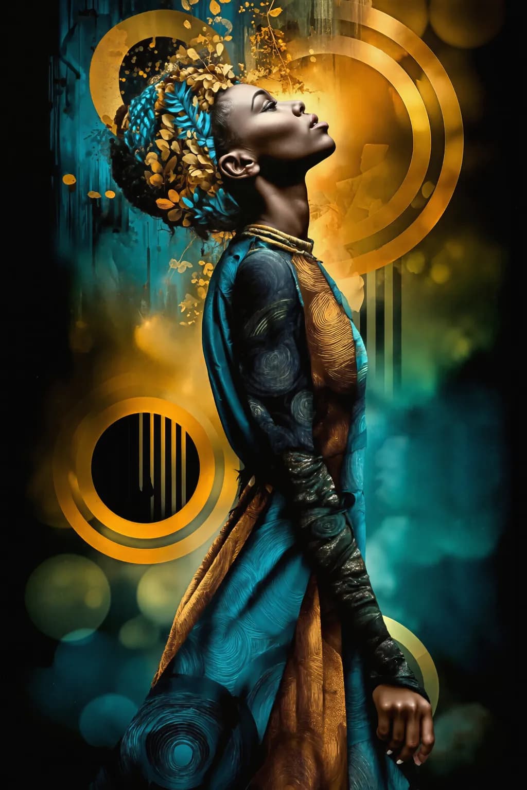  Echo of Radiance