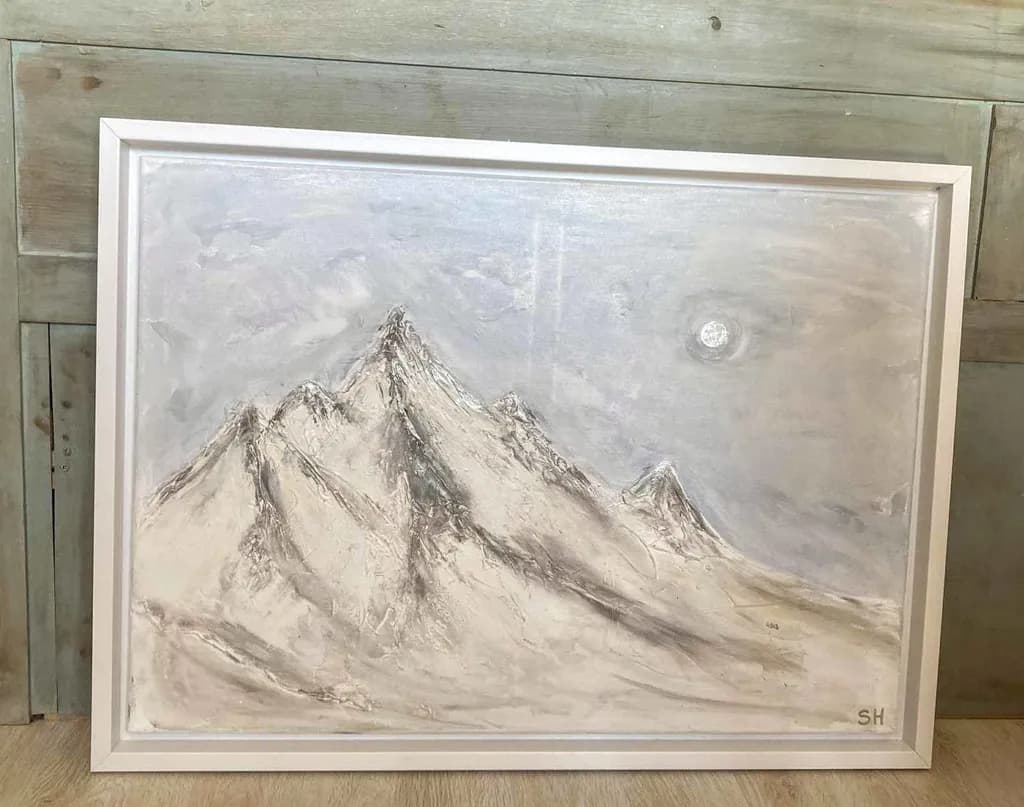Messenger Creation