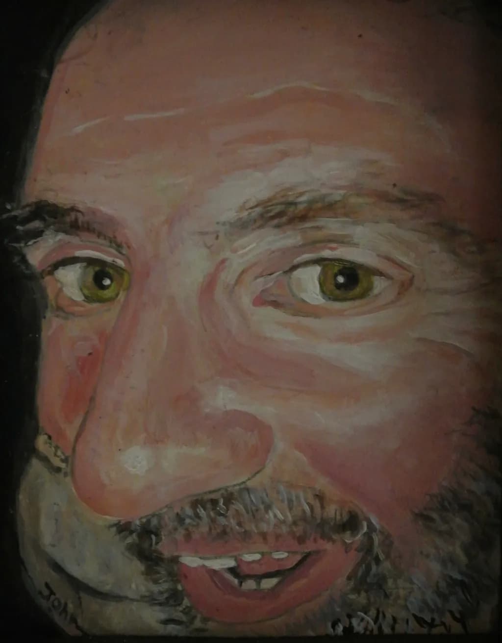 Expressive Gaze
