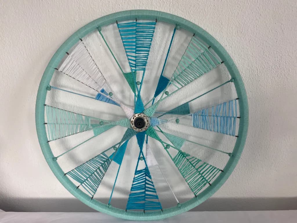 Spoked Threads