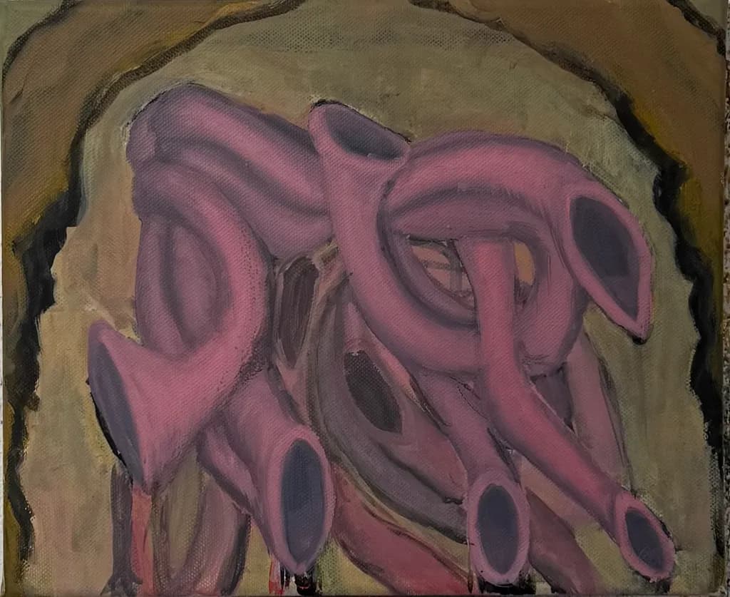Organic Loops