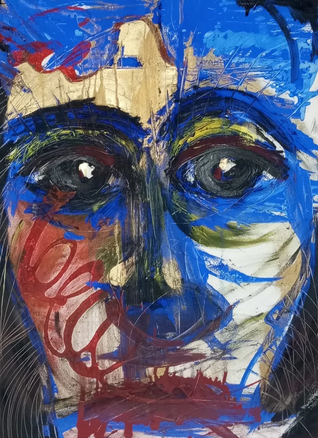 Acrylic Solo
