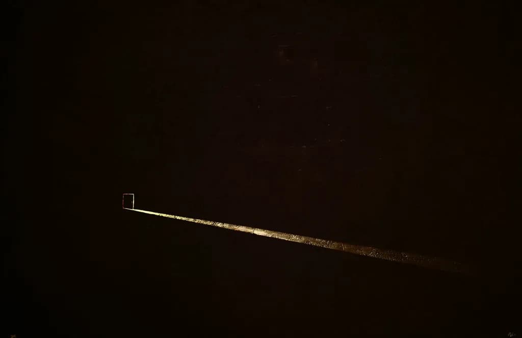 Light in the Dark