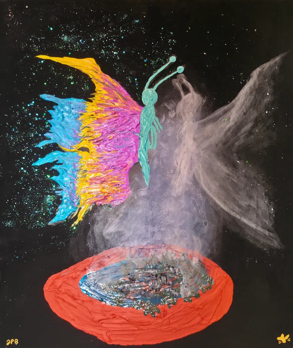 Beautiful Spirit