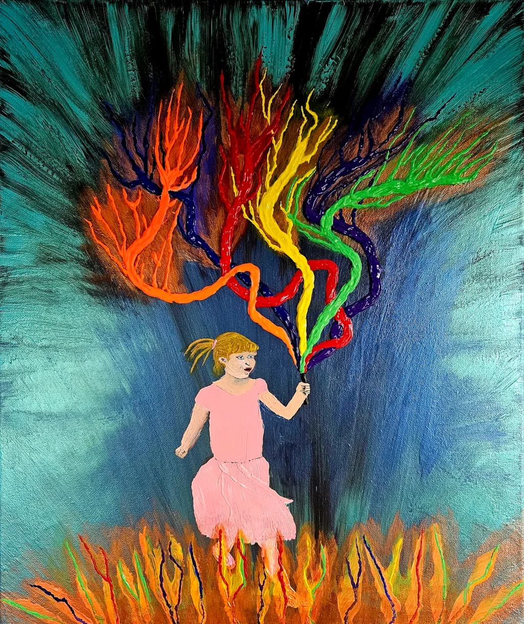 Light a Fire