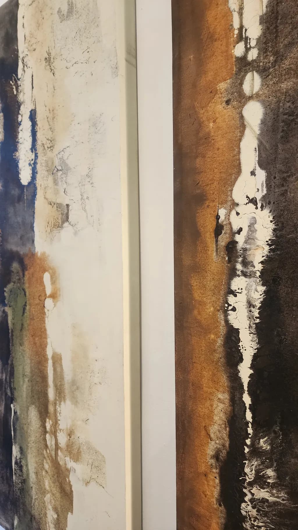 Earthy Interplay