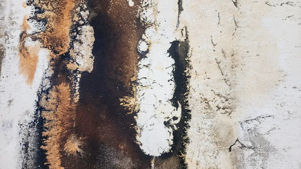 Textured Earthtones