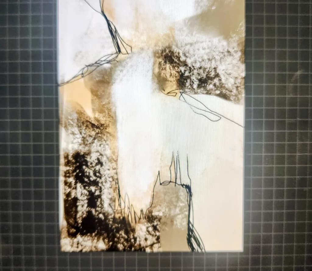Abstract Lines