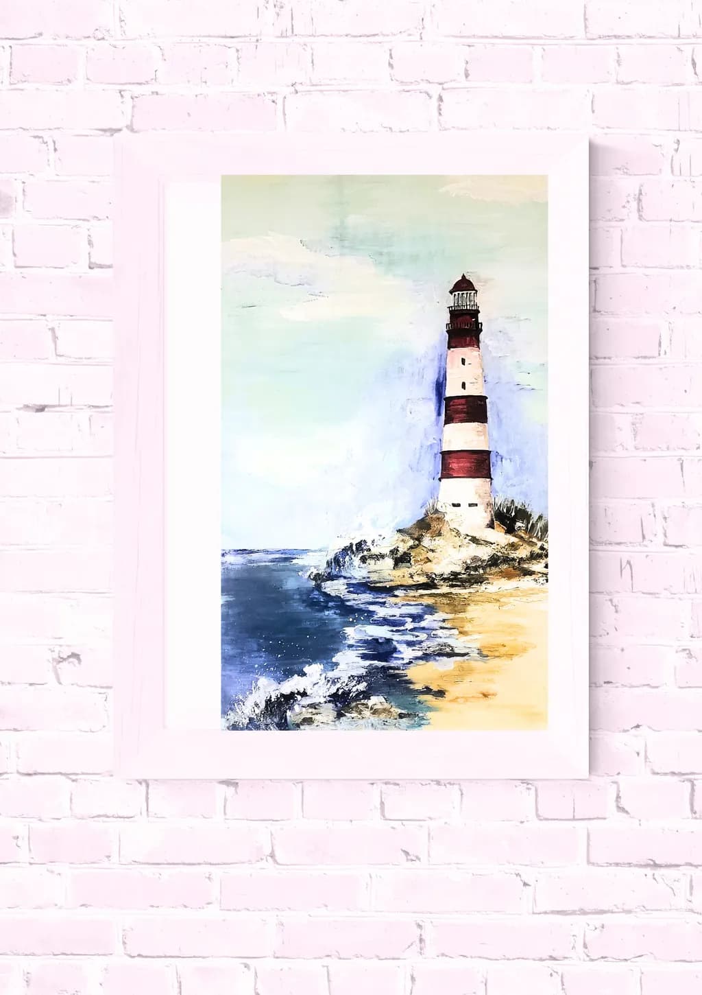 Coastal Beacon