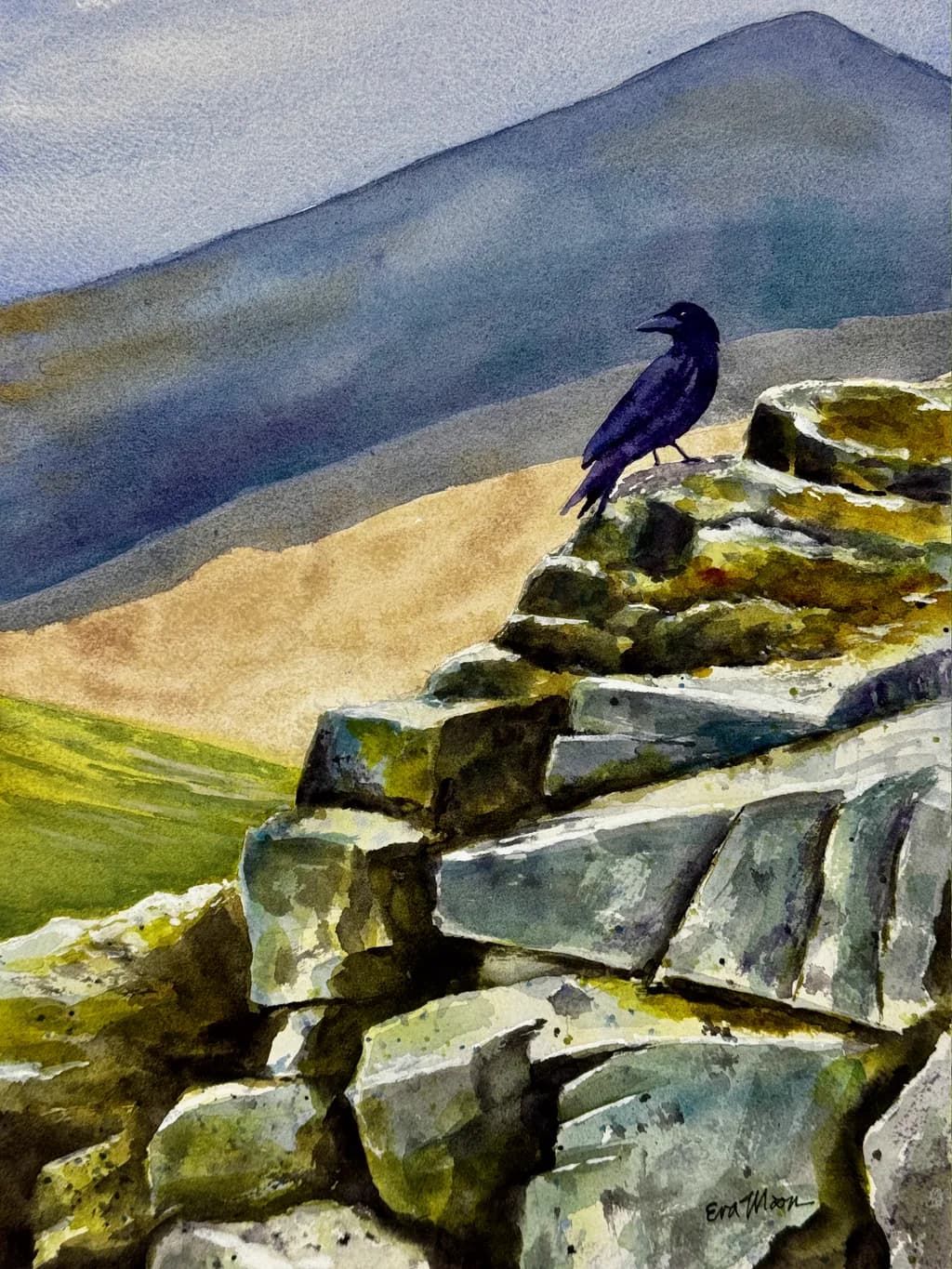 Raven Perch
