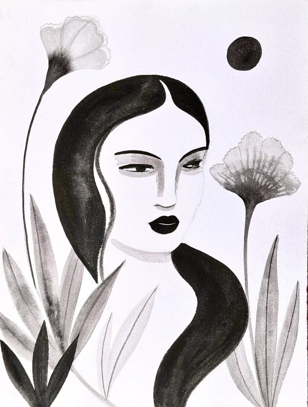 Moonlit Reverie