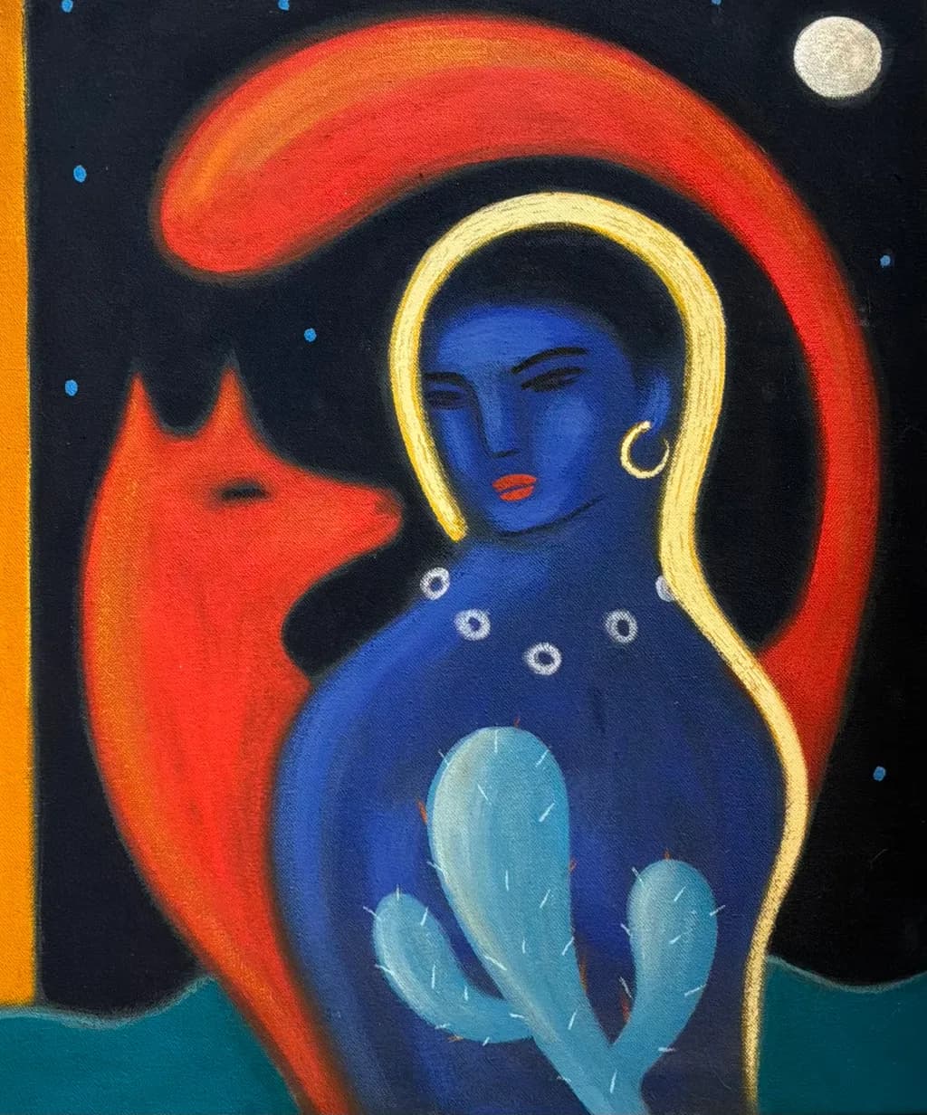 Lunar Guardian