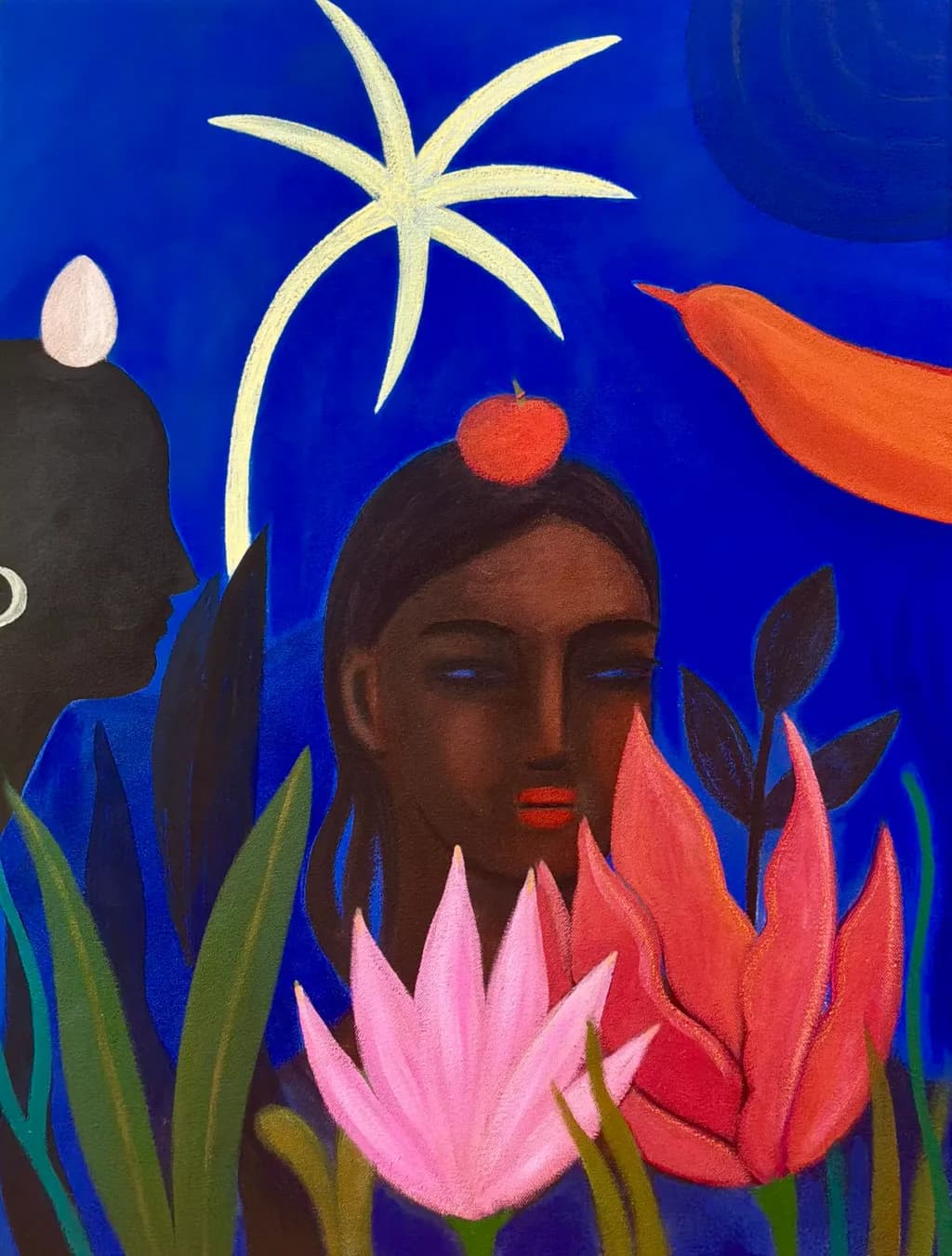 Tropical Reverie