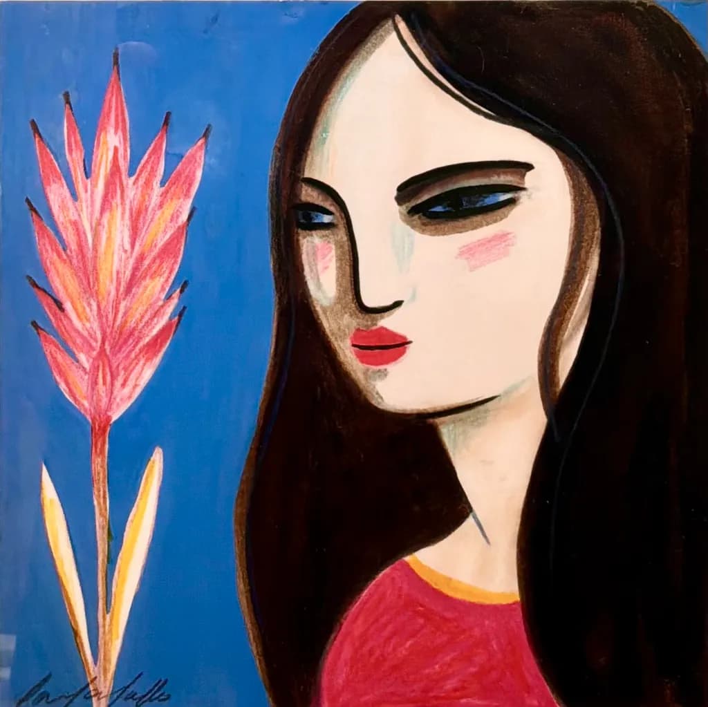 Silent Bloom